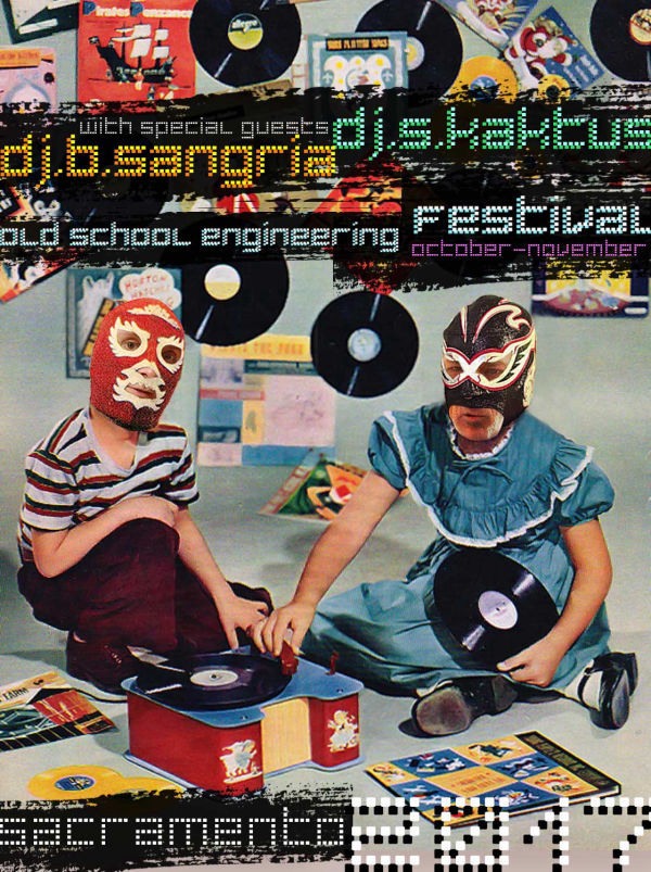 Old School Engineering Festival-2017