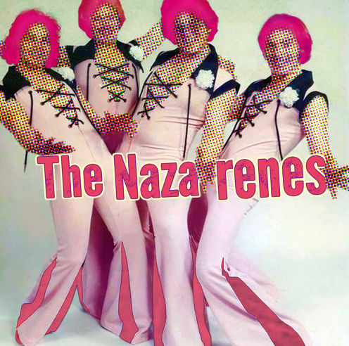 The Nazarenes