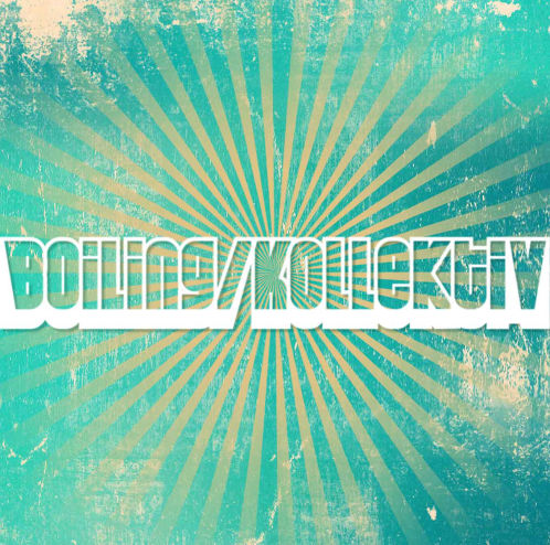 Boiling/Kollektiv