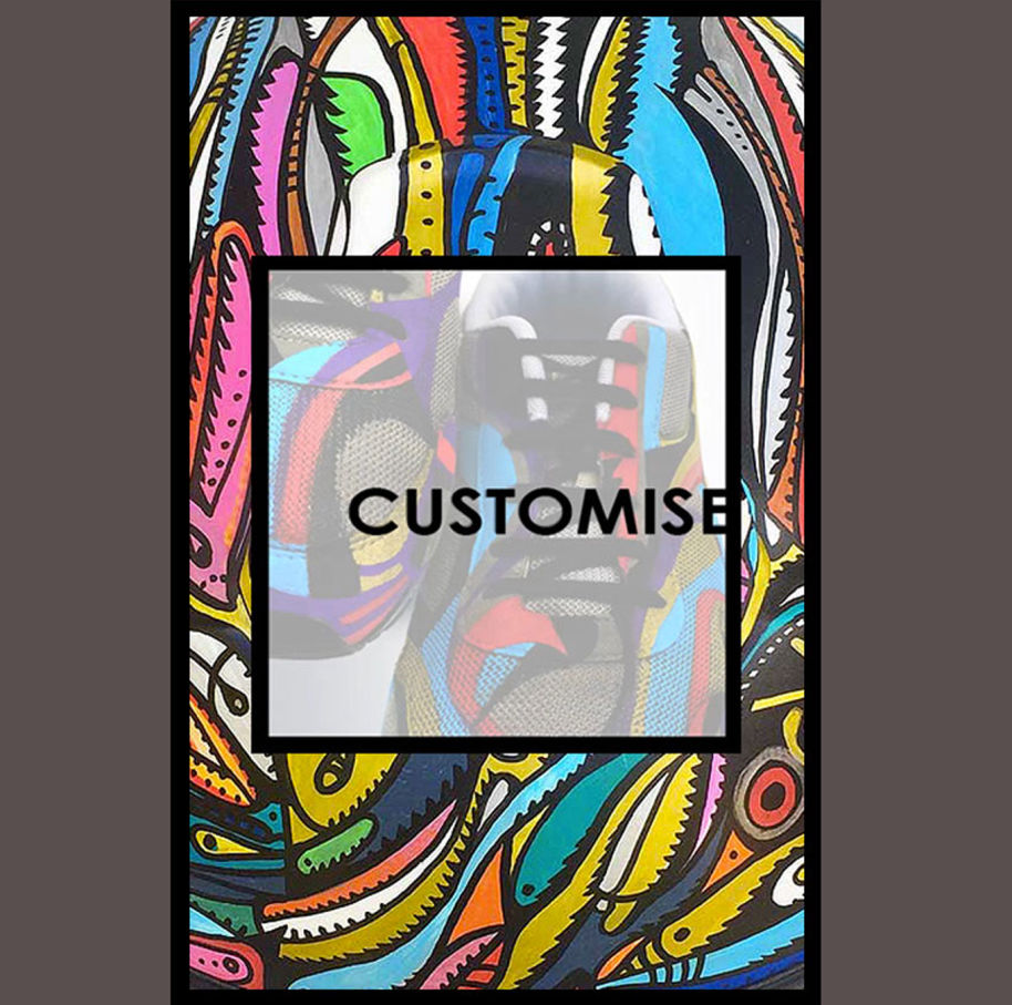 customize