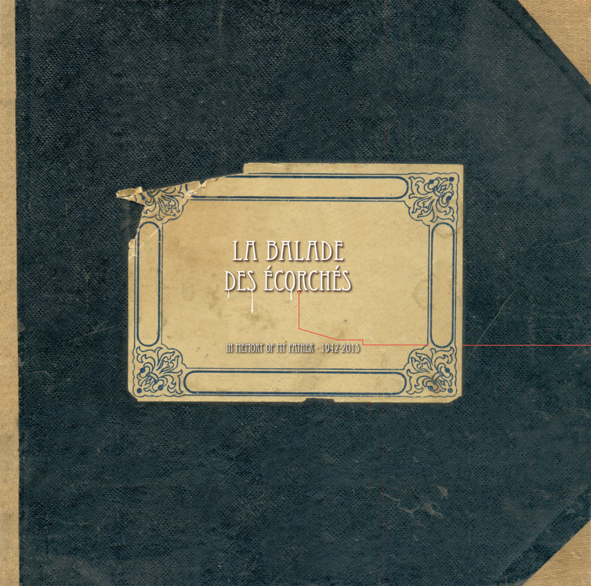 La balade des écorchés