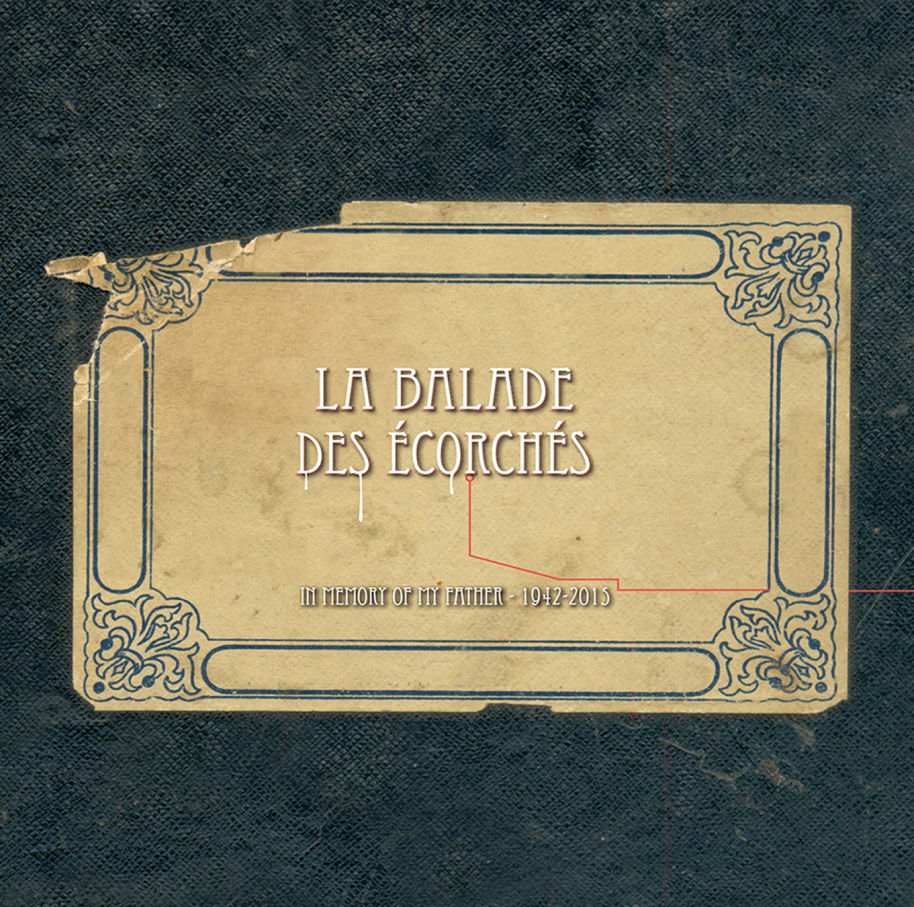 la balade des écorchés