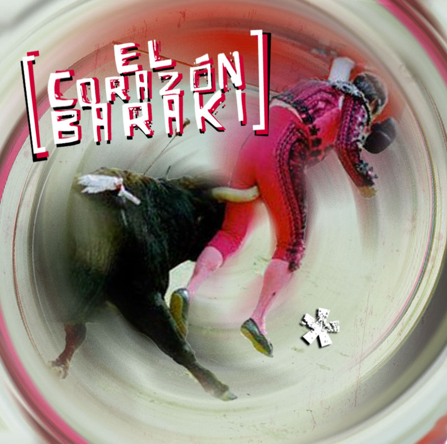 El Côrazøn ßAr∂ki