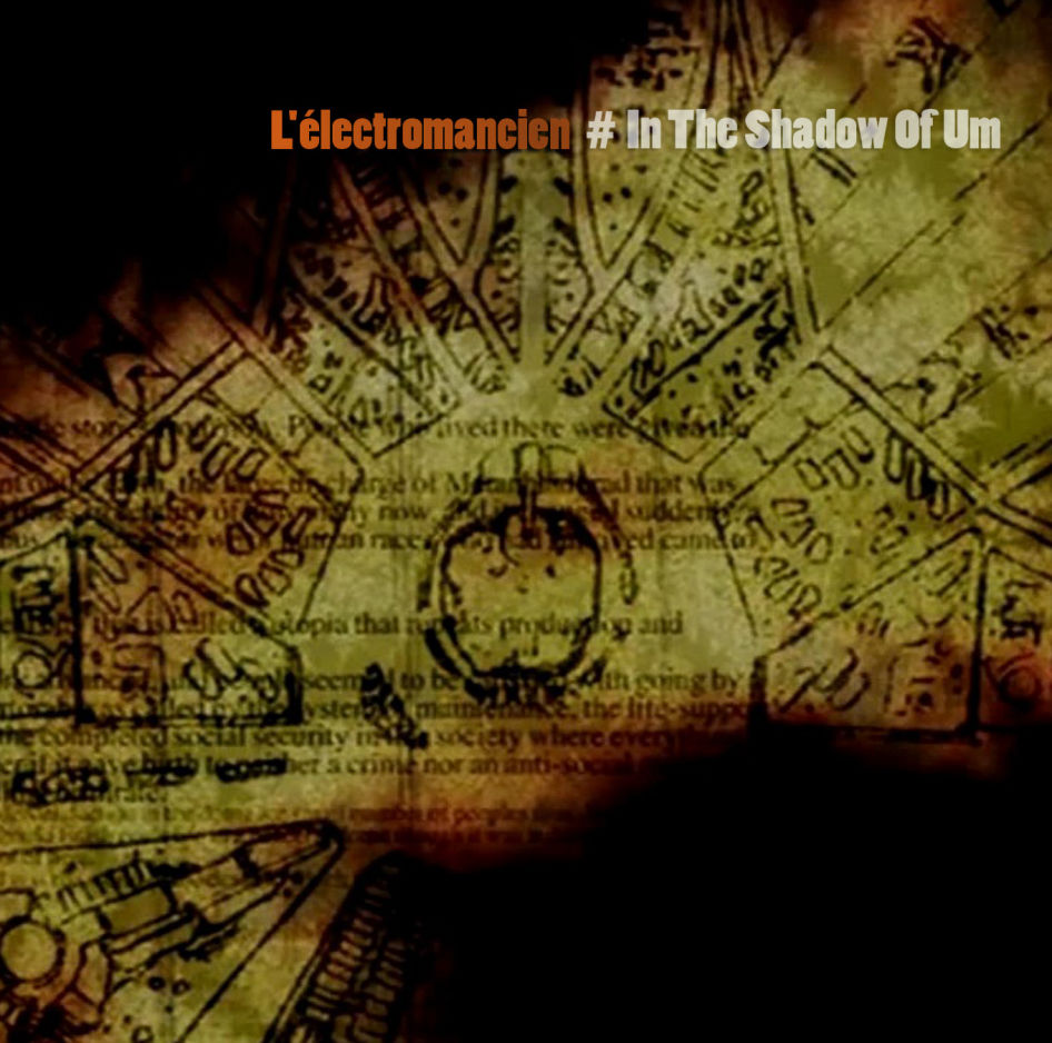  L'électromancien