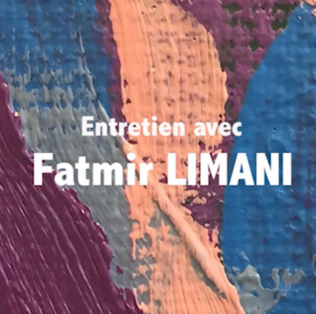 Interview Fatmir Limani