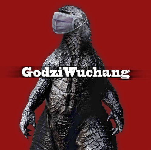GodziWuchang