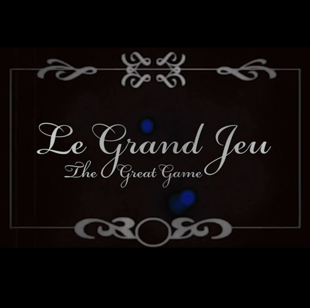 Le grand jeu