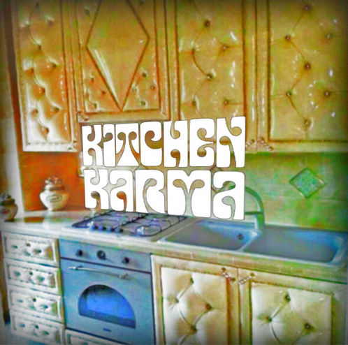 KitchenKarma