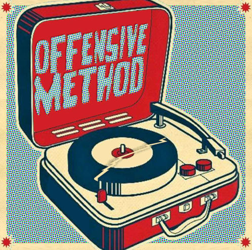 Offensive</>Method