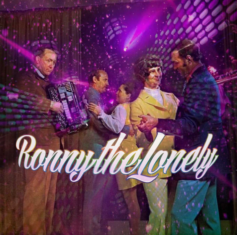 Ronny the Lonely