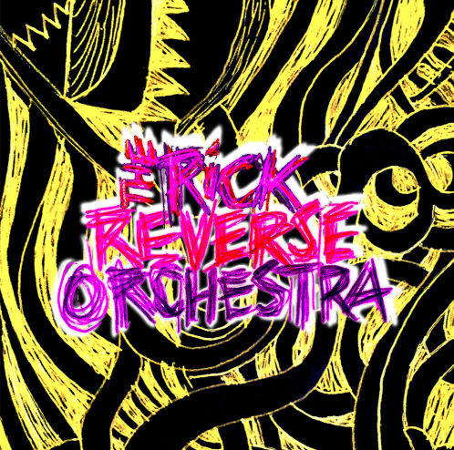 The Rick Reverse Orchestra