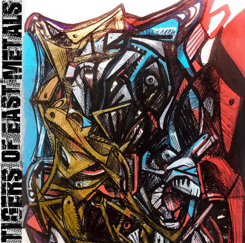 Tigers Of East Metals