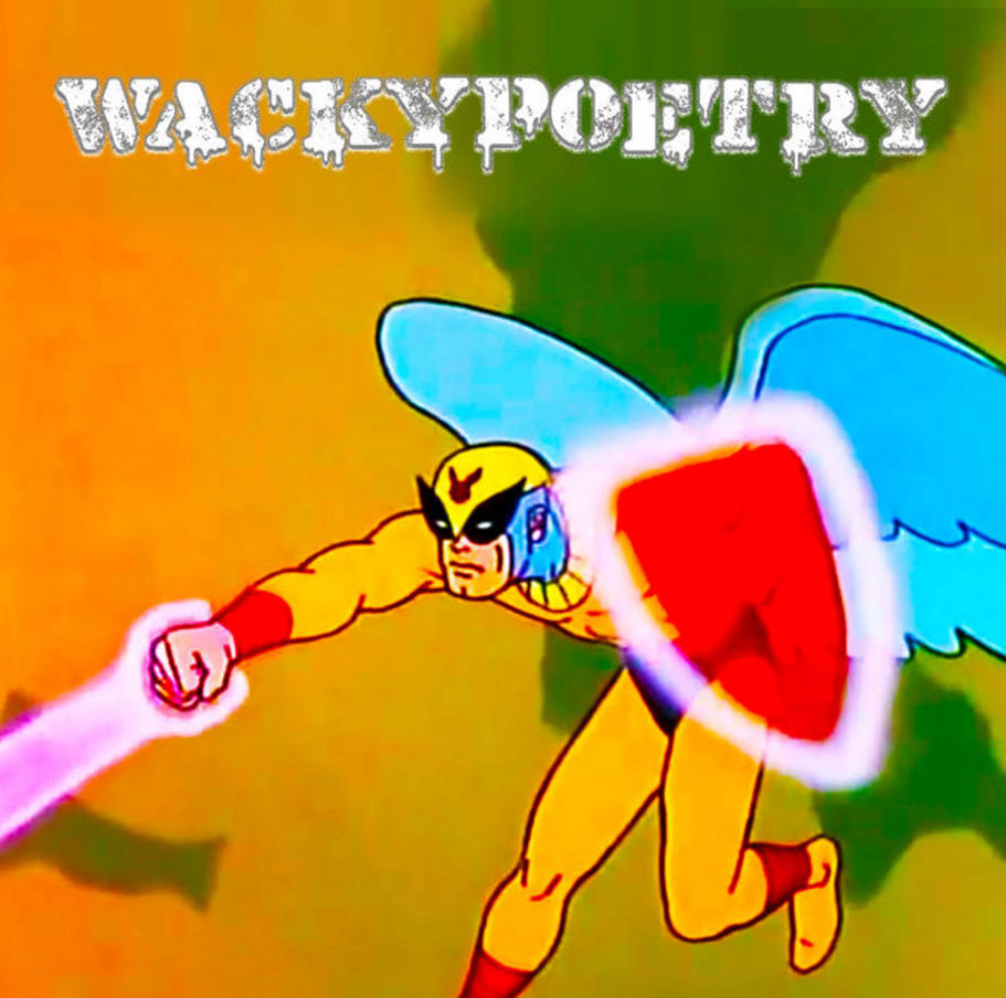 Wacky Poetry